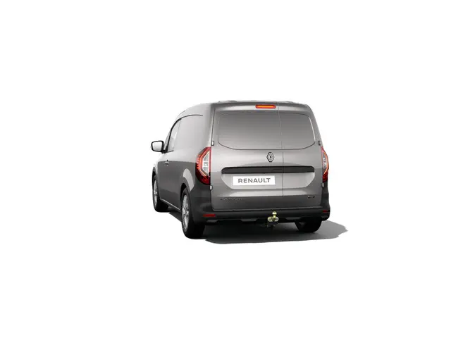 Renault Kangoo Advance 2025 Elektrisch 8