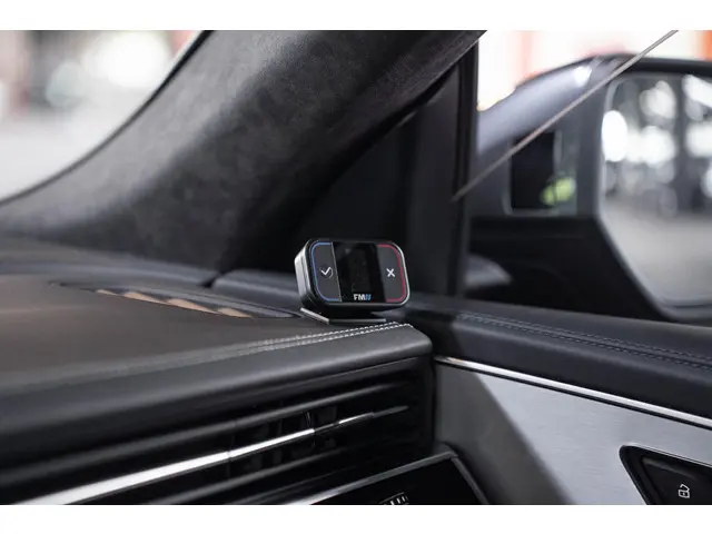 Audi Q8 55 TFSI quattro 2019 Benzine 91