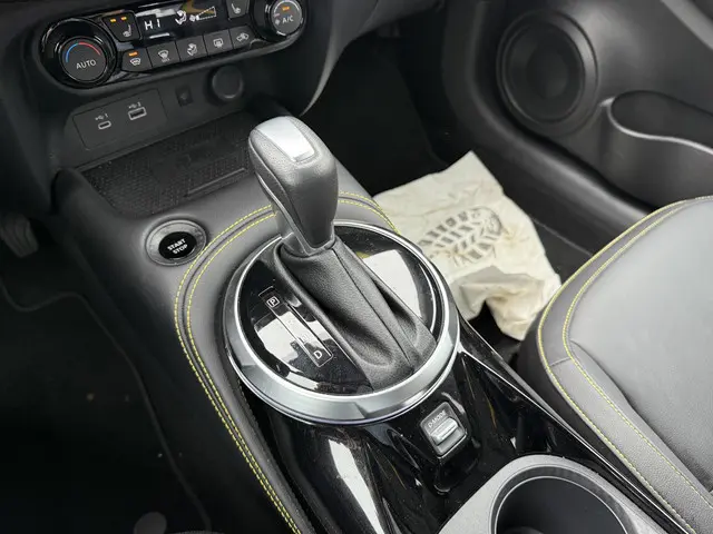 Nissan Juke 1.6 Hybrid N-Sport 2024 Hybride Benzine 31