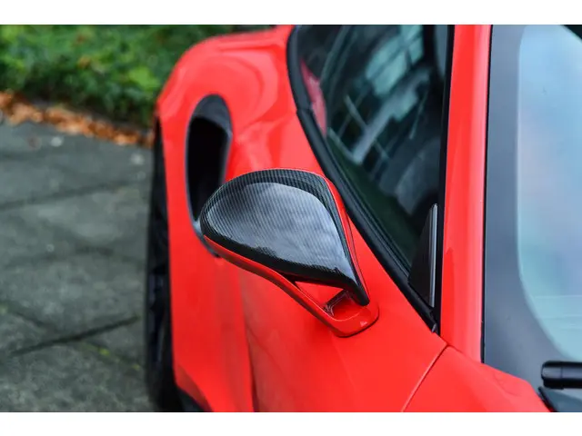 Porsche 911 3.8 GT2 RS |Lift|BTW|Xpel| 2018 Benzine 23