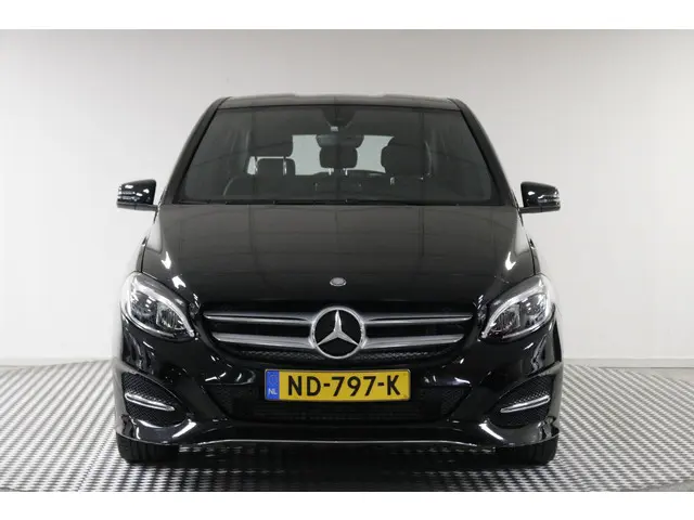 Mercedes-Benz B-Klasse 180 Ambition 2016 Benzine 33