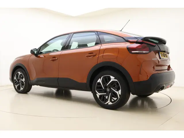 Citroën C4 1.2 130pk Feel Edition 2021 Benzine 12