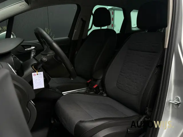 Opel Meriva 1.4 Turbo|AUT|156DKM|Navi|Trekhaak 2017 Benzine 4