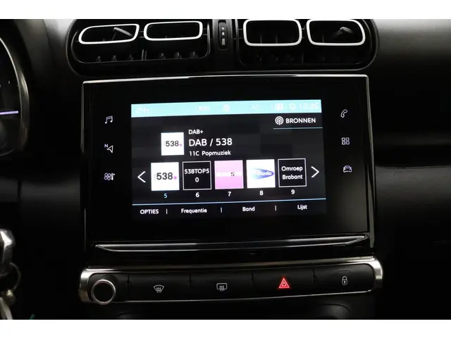Citroën C3 Aircross 1.2 PureTech S&S Feel 2020 Benzine 19