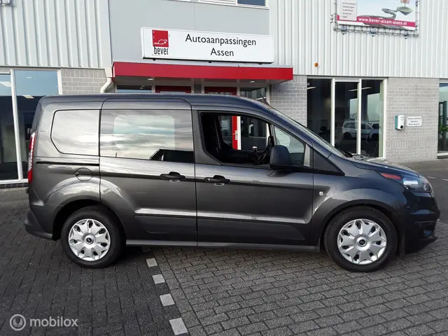 Ford Transit Connect 1.5 TDCI L1 Trend 2017 Diesel 2