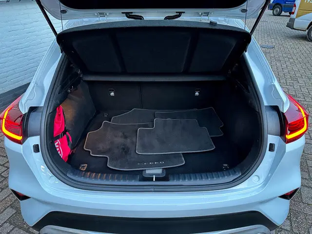 Kia XCeed 1.0 T-GDi DynamicLine 2020 Benzine 16