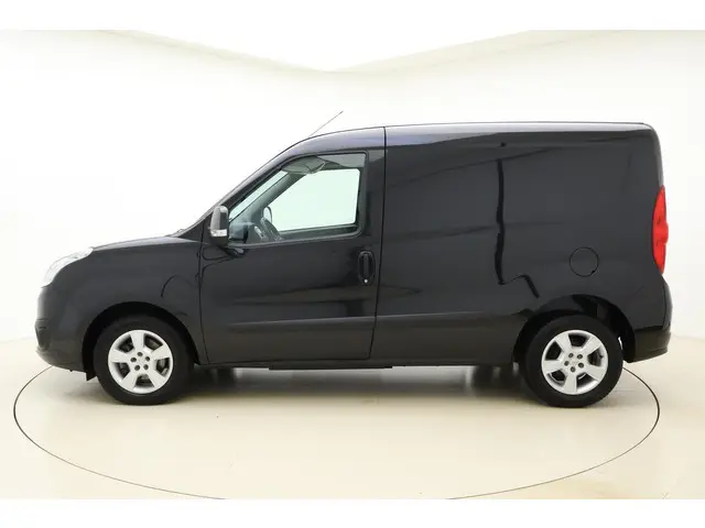 Opel Combo 1.3 CDTi L1H1 Sport 2018 Diesel 5