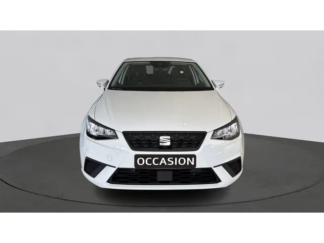SEAT Ibiza 1.0 EcoTSI Style Business Intense 2023 Benzine 2