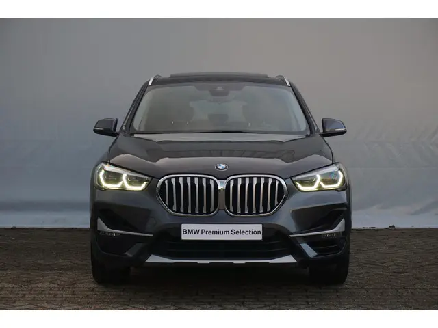 BMW X1 sDrive20i 2022 Benzine 3
