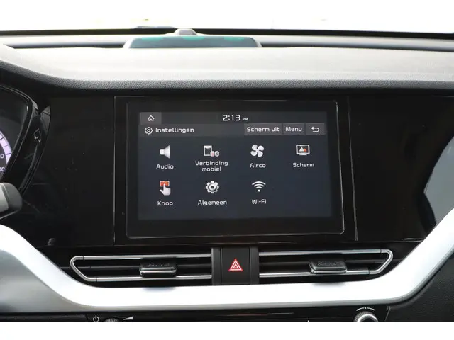 Kia Niro 1.6 GDi PHEV Edition 2021 Hybride Benzine 31