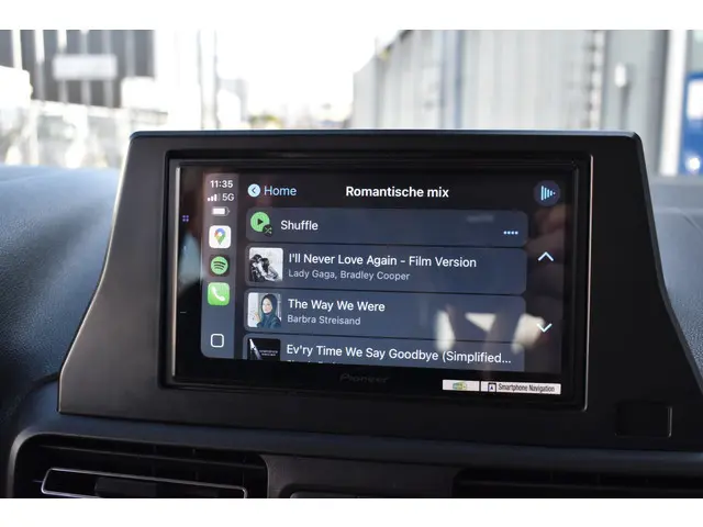 Citroën Berlingo XL PureTech 110 7p. 2021 Benzine 23