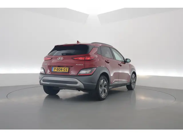 Hyundai Kona 1.6 GDI HEV Fashion 2022 Hybride Benzine 2