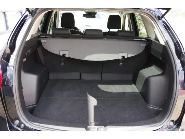 Mazda CX-5 2.0 TS 2WD 2014 Benzine 19