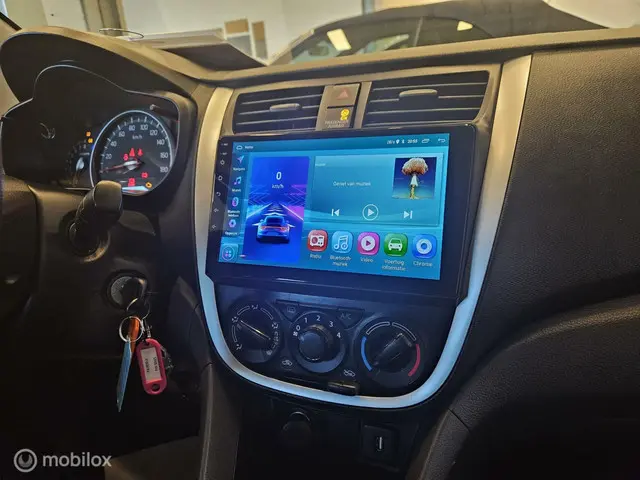 Suzuki Celerio 1.0 Comfort 2019 Benzine 12