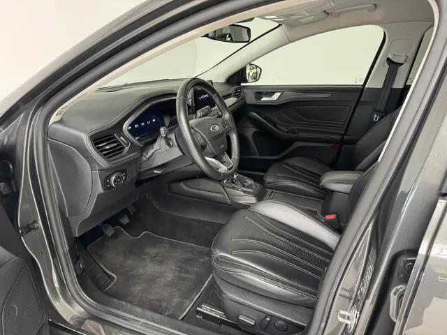 Ford Focus 1.0 EcoBoost Hybrid Vignale 2020 Benzine 19