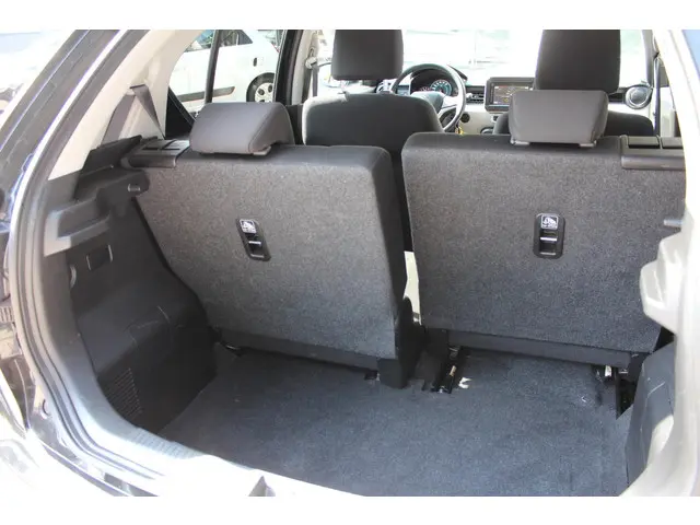 Suzuki Ignis 1.2 Select 2020 Benzine 9