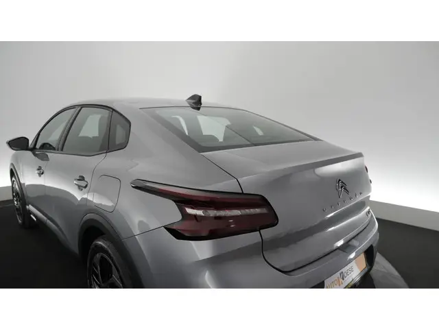 Citroën C4 X PureTech 130 EAT8 Plus 2023 Benzine 20