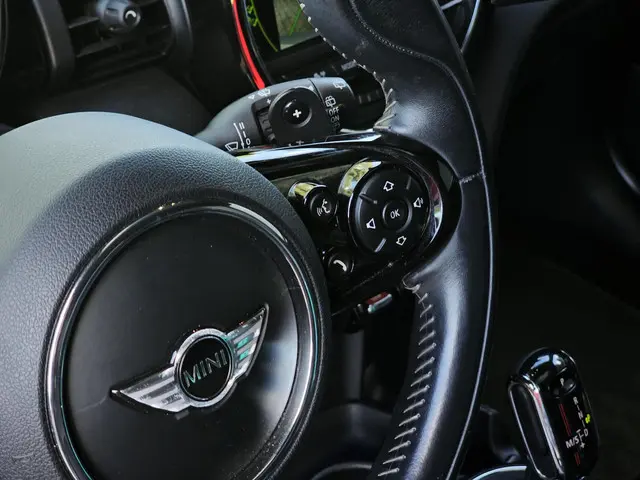 MINI Cooper Mini 2.0 John Works Chili 2019 Benzine 14