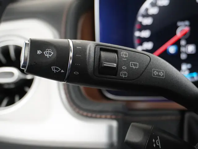 Mercedes-Benz G-Klasse 400 D AMG line 2023 Diesel 19
