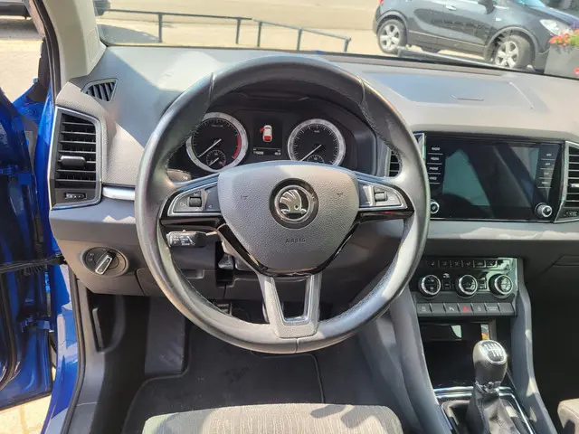 Škoda Karoq 1.5 TSI ACT Business Edition 2019 Benzine 15