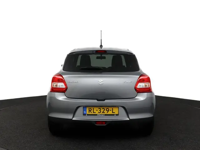 Suzuki Swift 1.2 Select 2018 Benzine 43