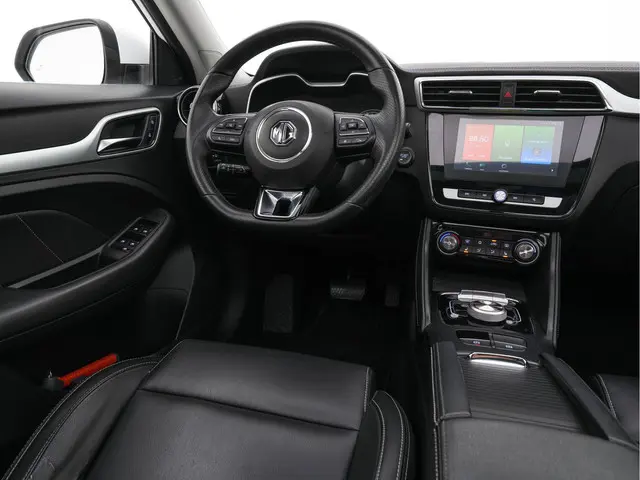 MG ZS-EV Luxury 45 kWh 2019 Elektrisch 8