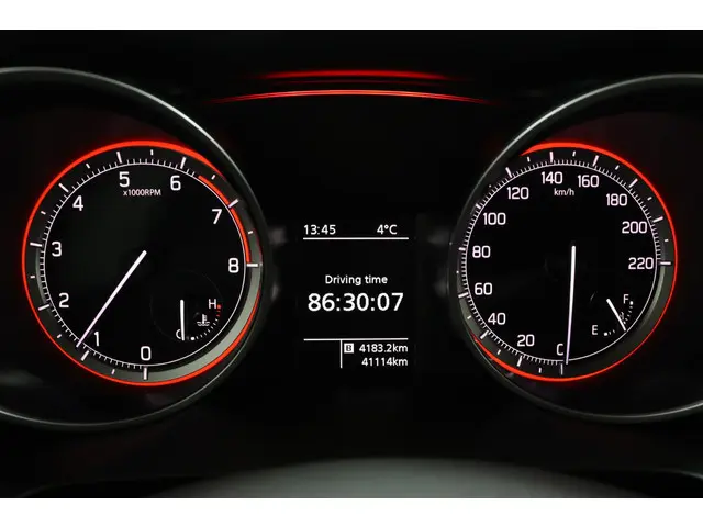 Suzuki Swift 1.2 Comfort Smart Hybrid 2021 Benzine 46