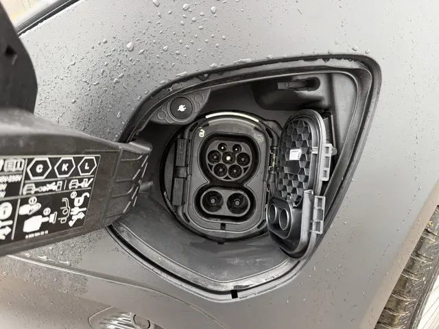 Mercedes-Benz eVito 112 Pro 66kWh 2024 Elektrisch 32