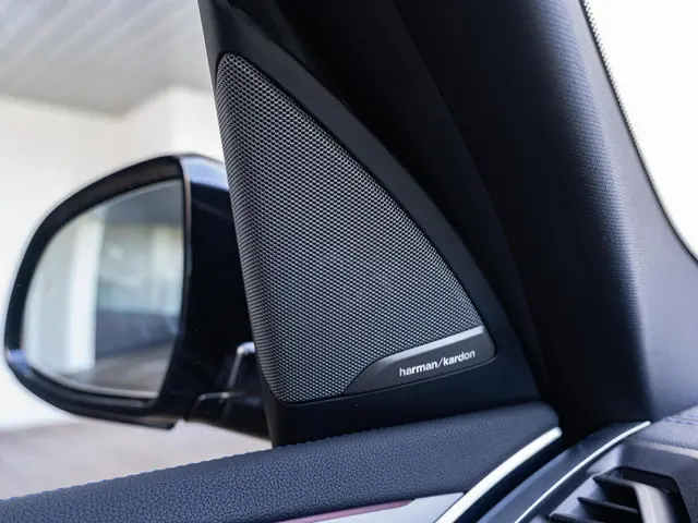 BMW iX3 High Executive 80 kWh 2022 Elektrisch 24