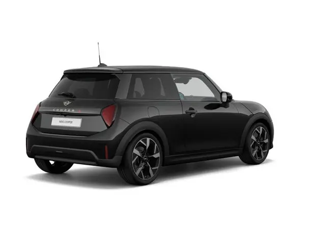 MINI 3-Deurs Cooper S 2026 Benzine 2