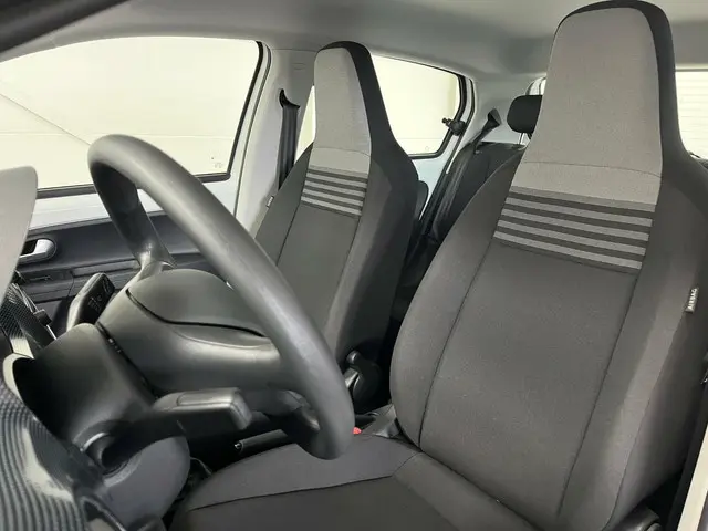 Volkswagen up! 1.0 2022 Benzine 16