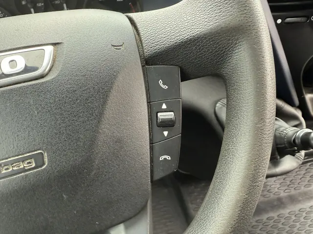 Iveco Daily 35S14 2.3 2018 Diesel 22