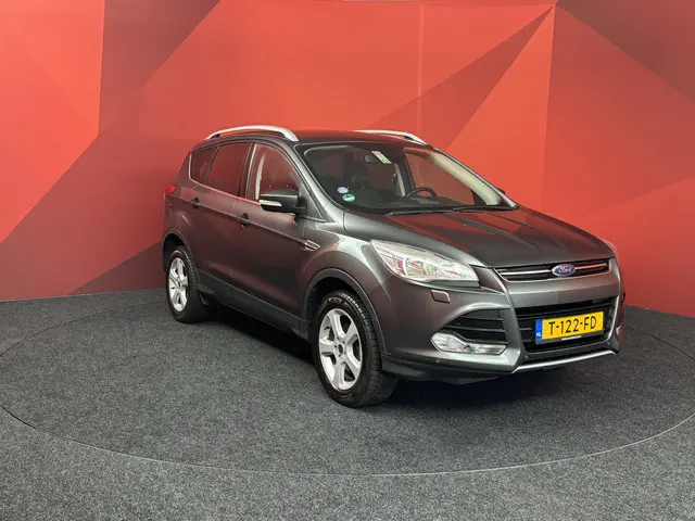 Ford Kuga 1.5 Titanium 2015 Benzine 5
