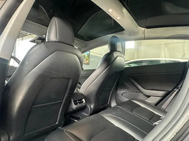 Tesla Model 3 Standard RWD Plus 60 kWh 2019 Elektrisch 14