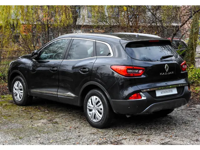 Renault Kadjar 1.2 TCe Extase PANO 2017 Benzine 32