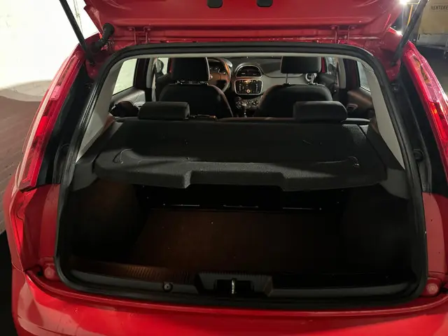 Fiat Punto Evo 1.2 Street | Elecet pakket| APK| 2015 Benzine 10