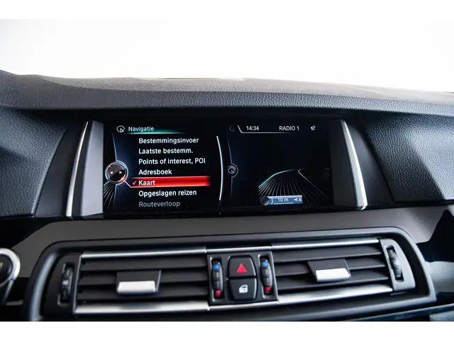 BMW 5 Serie Touring M550xd 2016 Diesel 49