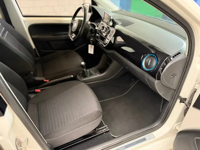 Volkswagen up! 1.0 up! Edition BlueMotion 2014 Benzine 10