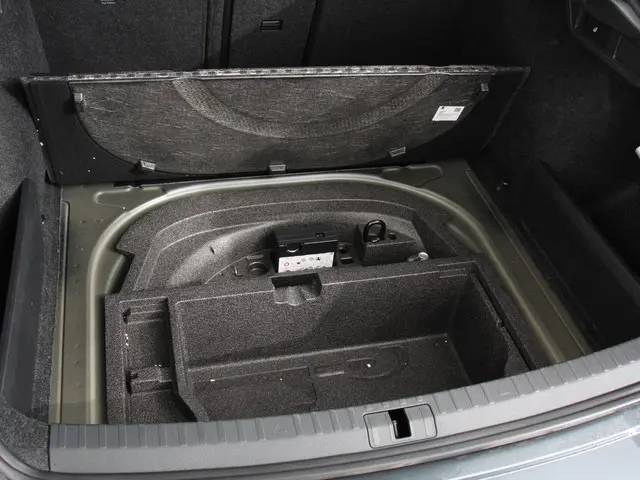 Škoda Octavia 1.0 e-TSI 110pk DSG Style 2021 Benzine 35
