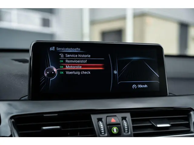 BMW X1 sDrive20i Centennial Executive 2016 Benzine 30