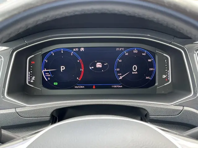 Volkswagen T-Roc 1.5 TSI Style 2019 Benzine 5