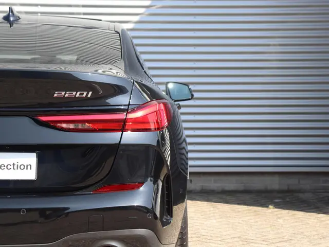 BMW 2 Serie Gran Coupé 220i 2024 Benzine 37