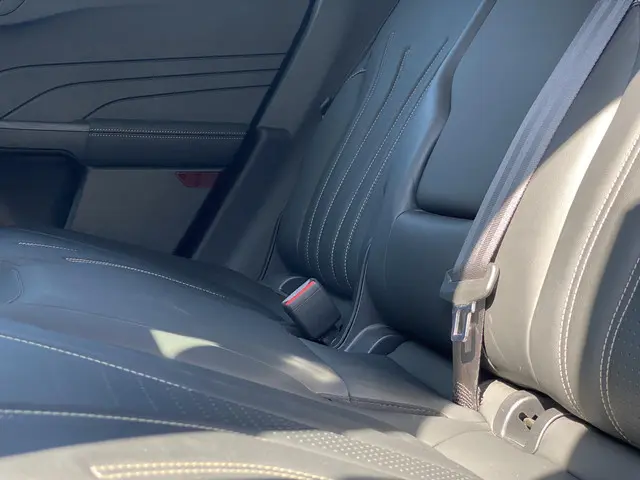 Ford Kuga 2.5 PHEV Vignale 2021 Hybride Benzine 18