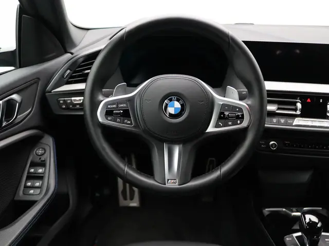 BMW 2 Serie Gran Coupé 220i 2021 Benzine 7
