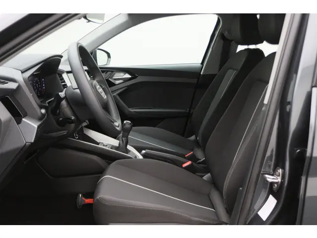 Audi A1 Sportback 25 TFSI Pro Line 2019 Benzine 11