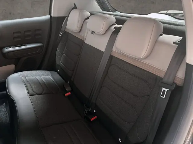 Citroën C3 1.2 PureTech Shine 2022 Benzine 12