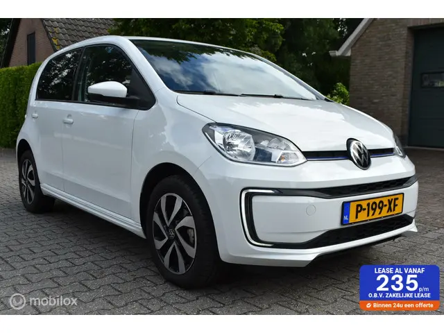 Volkswagen e-up!