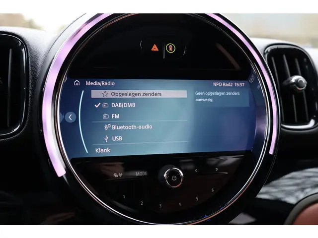 MINI Countryman Mini 1.5 Cooper MINI Yours 2022 Benzine 46