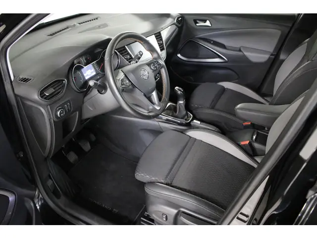 Opel Crossland X 1.2 Online Edition 2020 Benzine 13