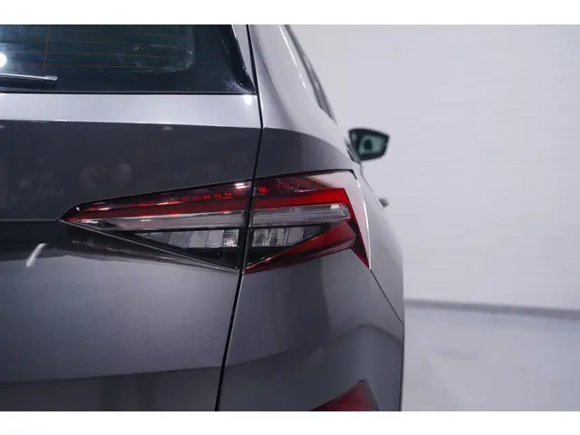 Škoda Kodiaq 1.5 TSI Business Edition 7p. 2023 Benzine 15